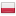 infonokia.pl server is located in Poland